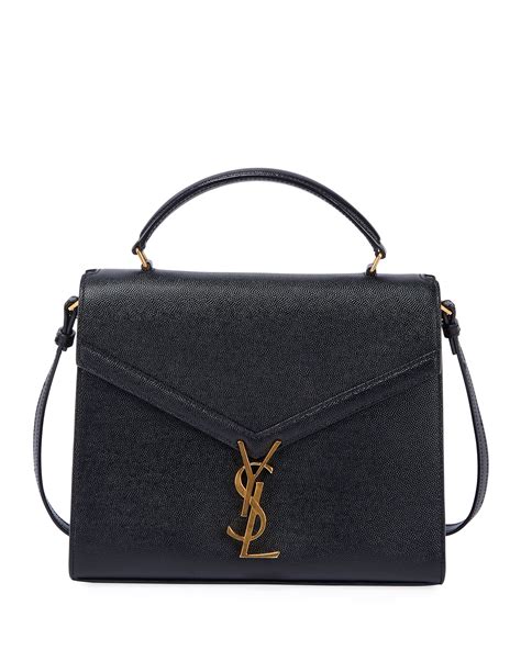 ysl y line bag review|neiman marcus shoulder bags.